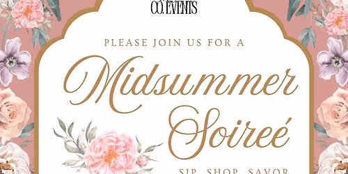 Midsummer Soire\u00e9
