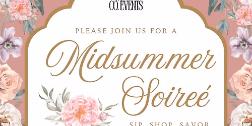 Midsummer Soire\u00e9