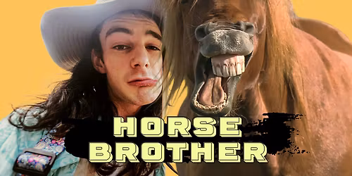 Horse Brother