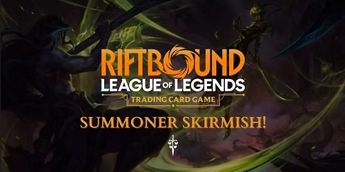 War Room Hobbies Saturday Afternoon Vendetta Summoner Skirmish I
