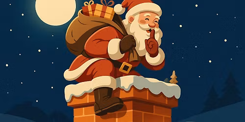 Peace Cafe Christmas Party