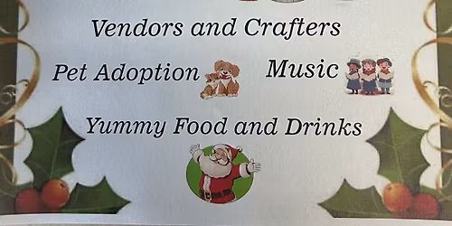 St. Stephen's Episcopal Church Christmas Bazaar