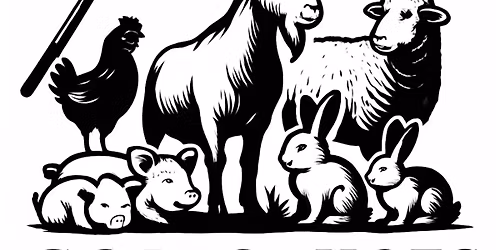 Livestock swap\/sell