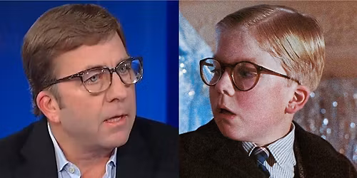 Peter Billingsley - Indianapolis