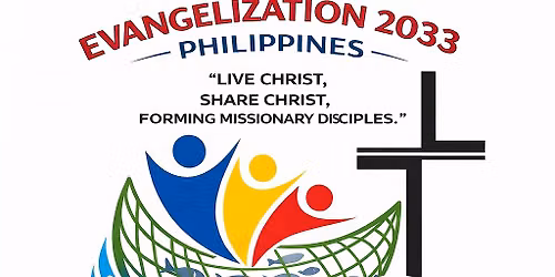 4th Evangelization 2033 National Congress