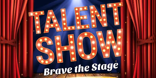 Annual Talent Show 2026