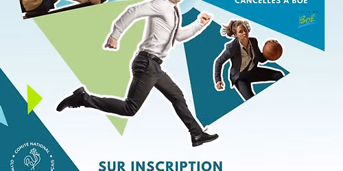 Challenge entreprises  2026