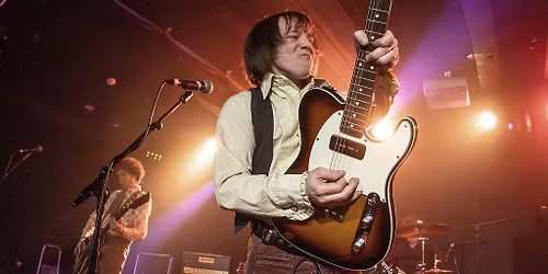 Small Fakers - Small Faces Tribute Live at The Cavern Club