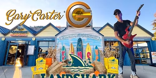 Margaritaville Summer Festival