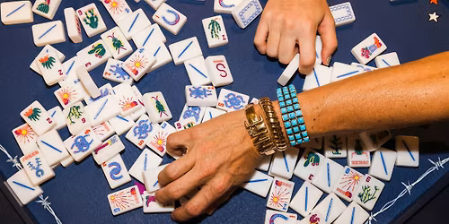 New Card Open Play Mahj at Homestate Sherman Oaks x Mahj Los Angeles