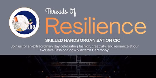 Threads Of Resilience 