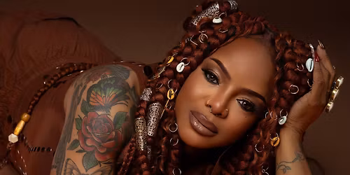 Leela James: 2BHONEST