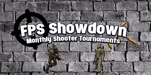 FPS Showdown Tournament