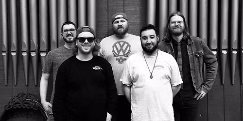 Odacavo live in the FrontRoom at WCUW !