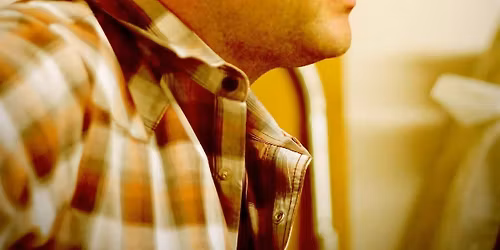 Lucky Rowland Live at  \u201cArt Under The Elms\u201d 