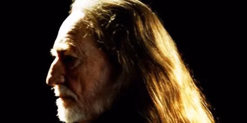 Willie Nelson in Paso Robles