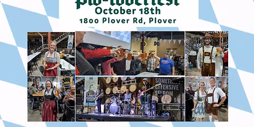 O'so Plo-toberfest 2025