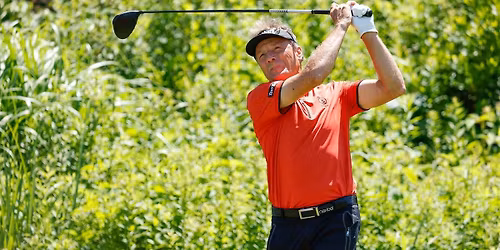 2026 U.S. Senior Open - Thursday, July 2, 2026