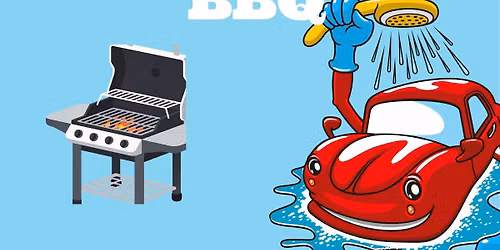 734 Squadron Car Wash and BBQ