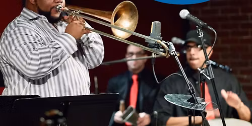 Parking New\/Now - Houston New Performer Showcase