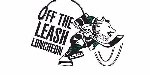 Off The Leash Luncheon 2026