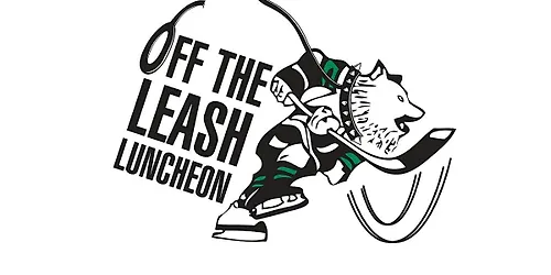 Off The Leash Luncheon 2026