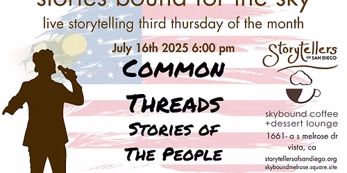 Common Threads