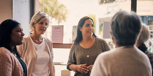 Quarterly Partnership Meeting - July