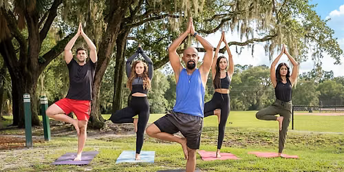 Empowered Yoga Flow