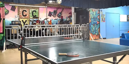 Creative Open Day at Dormans Youth Arts Centre