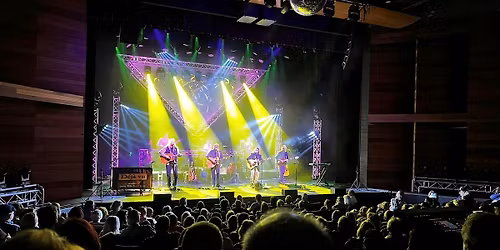 Deja Vu - Celebrating Crosby, Stills, Nash & Young