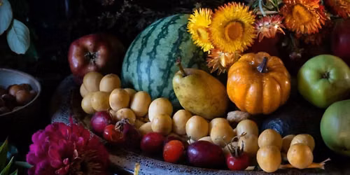 Witching Harvest 