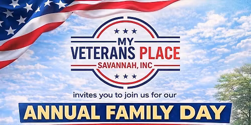 Annual Family Day for Veterans and Military Families 