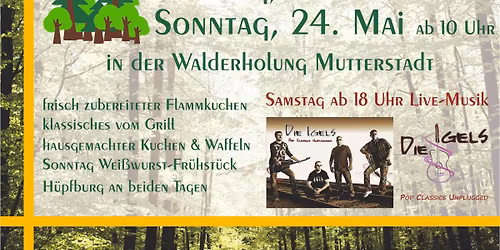 Waldfest  2026