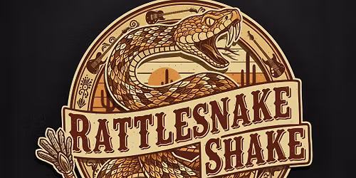 Rattlesnake Shake at Cas Vegas