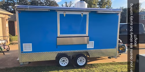 Gallery 259 winter market