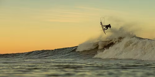 Cold Gold - Surf Video Showdown!