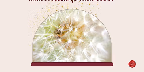 \u00ab LES COMMUNAUTES SPIRITUELLES D\u2019AVENIR \u00bb Table ronde