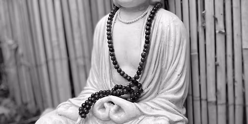 Meditation for Inner Calm with Liam Bye