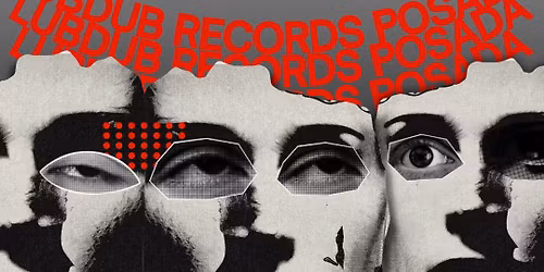 Lubdub Records POSADA at Monarch \/\/ DJ Sauce, Olmos, Julio Aguilar