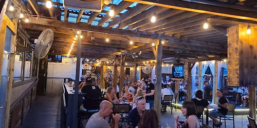 Texas Top Cats Live at Didi's Downtown
