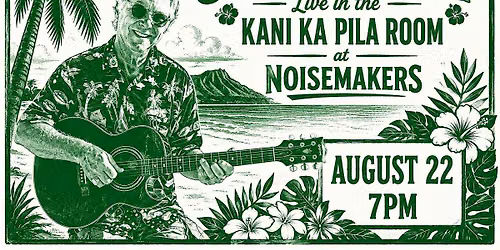 Sunny Jim in the Kani Ka Pila Room