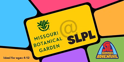 Missouri Botanical Garden: Patterns in Nature