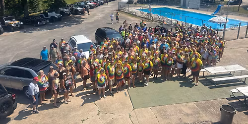 JEEP\u2019in for JEFF (7th Annual)