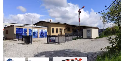 1. Denkmalstammtisch Chemnitz