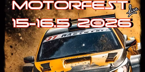 MOTORFEST LIVE 