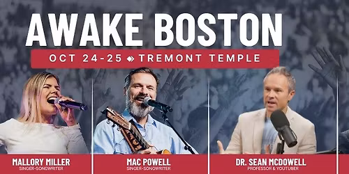 Awake Boston