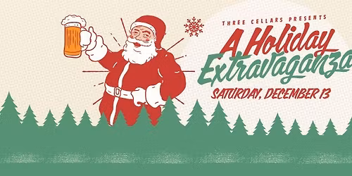 A Holiday Extravaganza