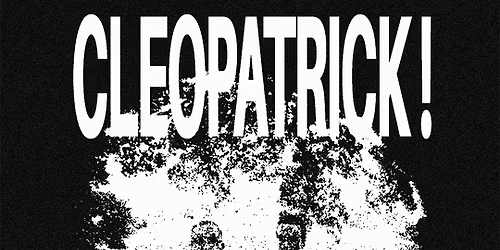 cleopatrick - Vancouver