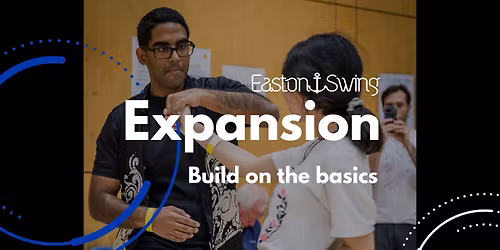 Expansion Workshop - Reading | November